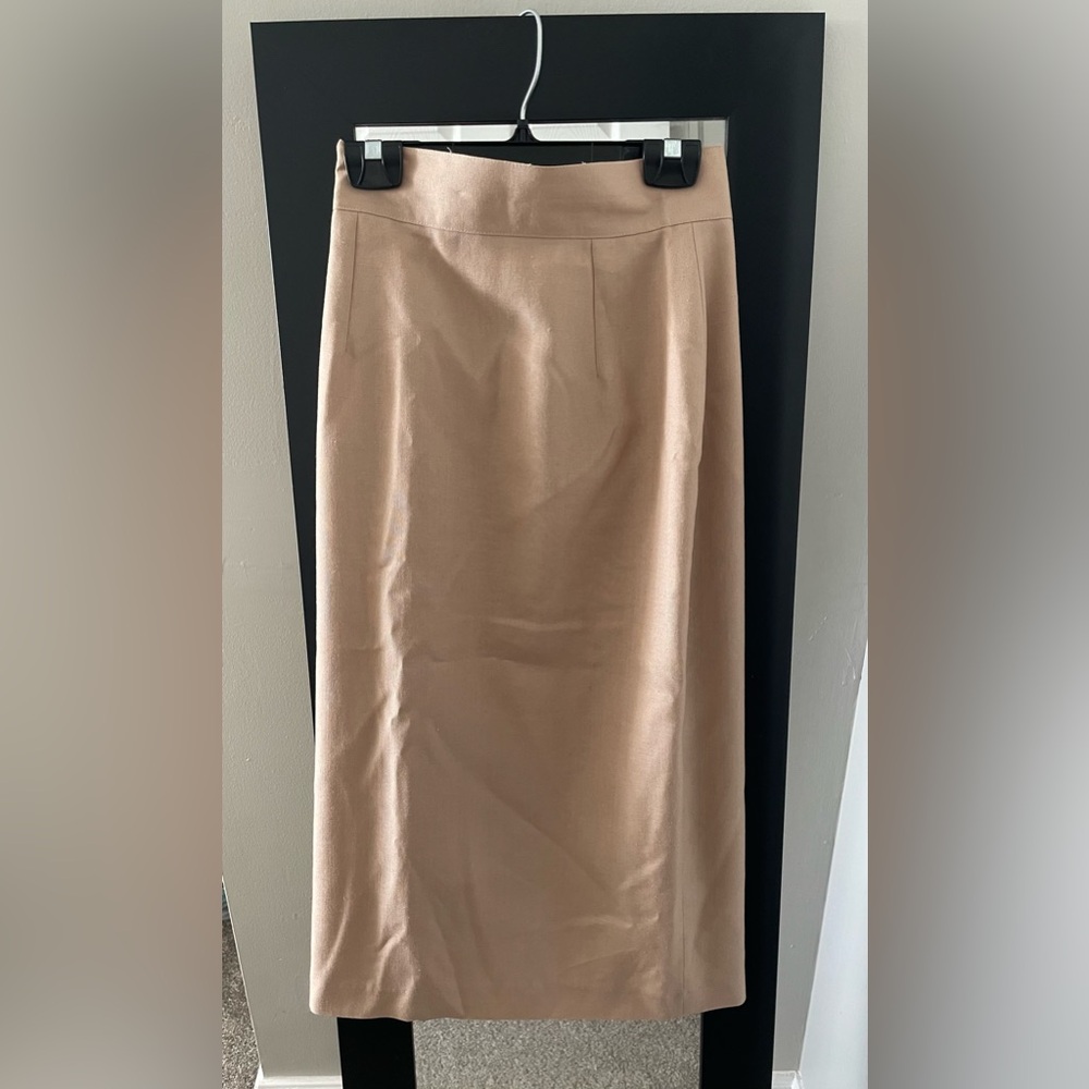2/$30 Beige Skirt
